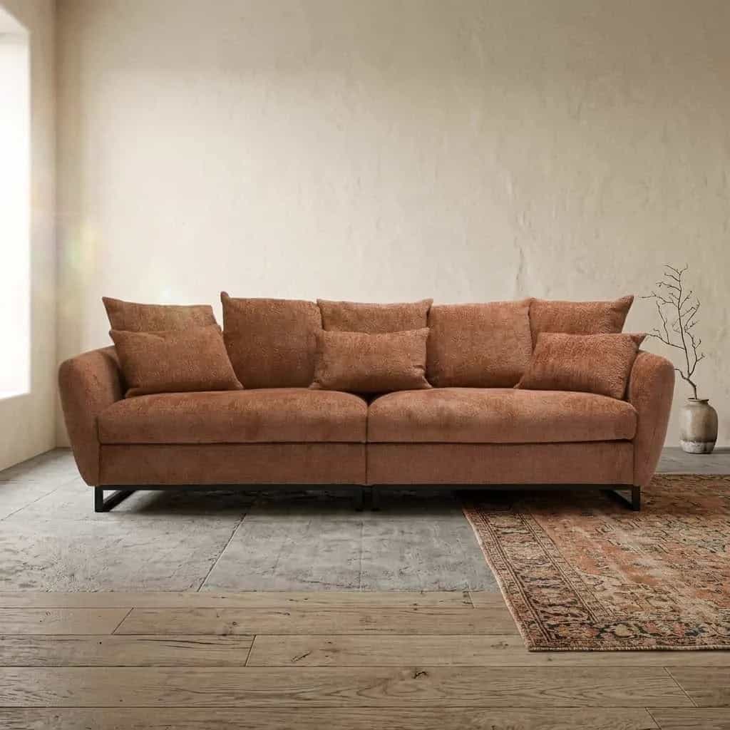 Lounge-Sofa Nathan