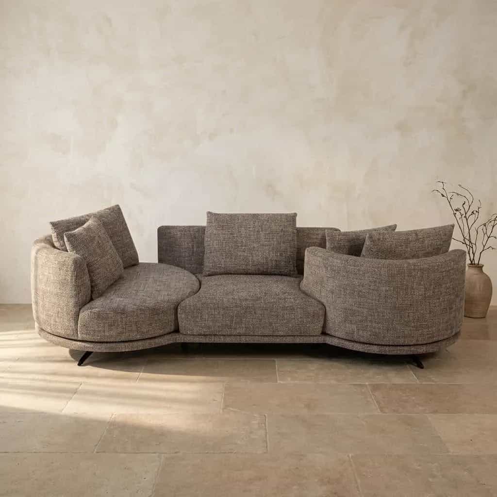Lounge Sofa Twister 290cm