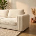 Uno Ambience Lounge Sofa - Pepp Interiors