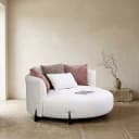 Loveseat Opera - Zitform