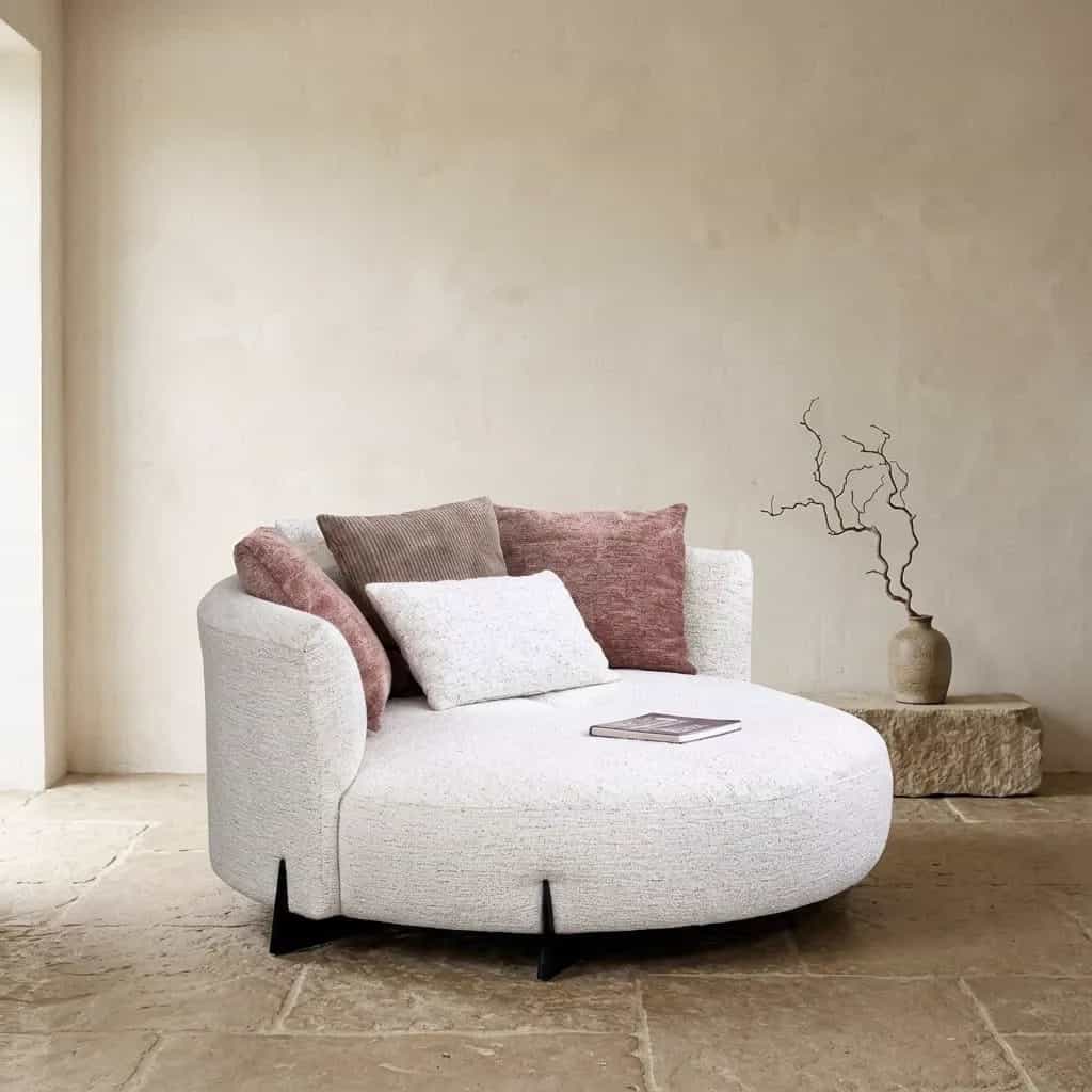 Loveseat Opera