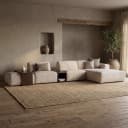 Ecksofa Vendi