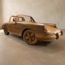 Porsche-Oldtimer - Sventerior