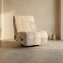 Relaxsessel Chill | Beige - Starfurn