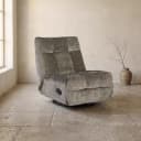Relaxsessel Chill | Grau - Starfurn