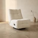 Relaxsessel Chill | Off White - Starfurn
