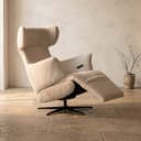 Liegestuhl Jada HE design