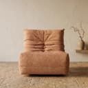 Relaxsessel Zen | Pink - Starfurn