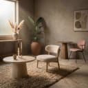 Couchtisch Aime - 70x38 - Eleonora