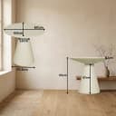 Couchtisch Bellis | 60 cm - Starfurn