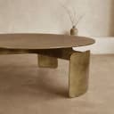 Couchtisch Darwin | 90 cm - Starfurn