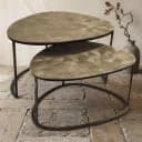 Couchtisch Filou | 2er Set - Starfurn