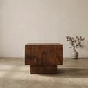 Couchtisch Livia | Braun - Starfurn