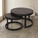 Couchtisch Lola | 2er-Set - Starfurn