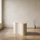 Couchtisch Lovi | 50 cm | Sand - Starfurn