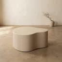 Couchtisch Lovi | 77 cm | Sand - Starfurn