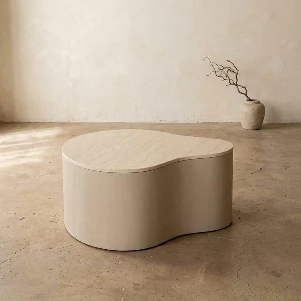 beige