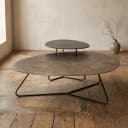 Couchtisch Macy | 2er-Set - Starfurn