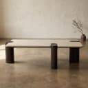 Couchtisch Maeve | 128 cm - Starfurn