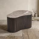 Couchtisch Nomi | 70 cm - Starfurn