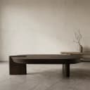 Couchtisch Rava | 125 cm - Starfurn