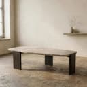 Couchtisch Silva | 130 cm - Starfurn