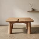 Couchtisch Vona | 80 cm - Starfurn