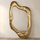 Spiegel Blinne Gold - Richmond Interiors