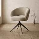 Stuhl Alissa - taupe Oro - Eleonora