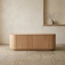 TV-Möbel Novero 140 cm - Livingfurn