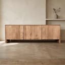 Tense TV-Möbel | 150 cm - Starfurn