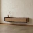 Hängendes TV-Element Montano | 160cm - My Sons