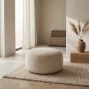 Baggy Pouf - Ø70 - Fusion - Shell 196 - My Sons