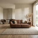 Ledersofa Amare - Het Anker