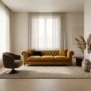 Sofa Chesterfield max - Primavera