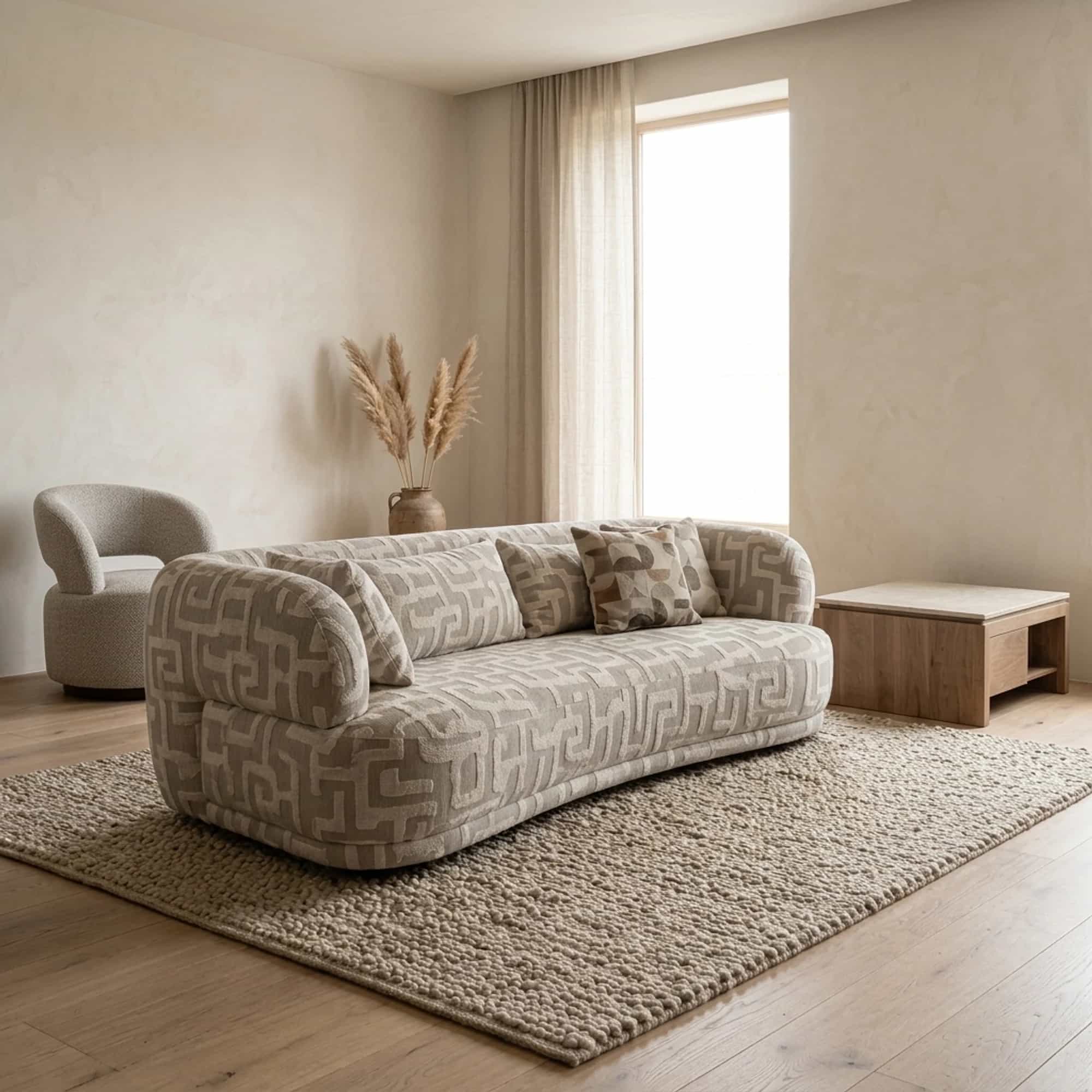 Sofa Eva | HE Design