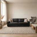 Ledersofa Fever<br> - Het Anker