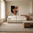 Bank Le Noir | Stoff - Easy Sofa
