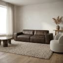 Sofa Lungo | Afrika Leder - Het Anker