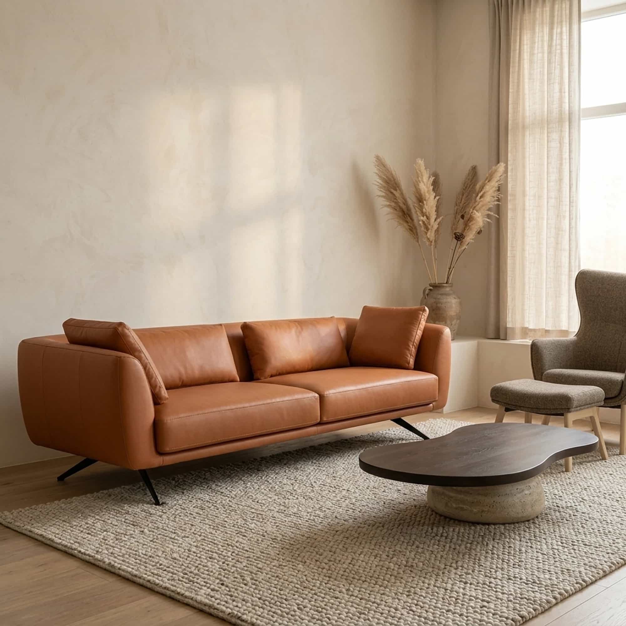 Sofa Magnum
