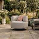 Bank Milan Outdoor - Chill-Line