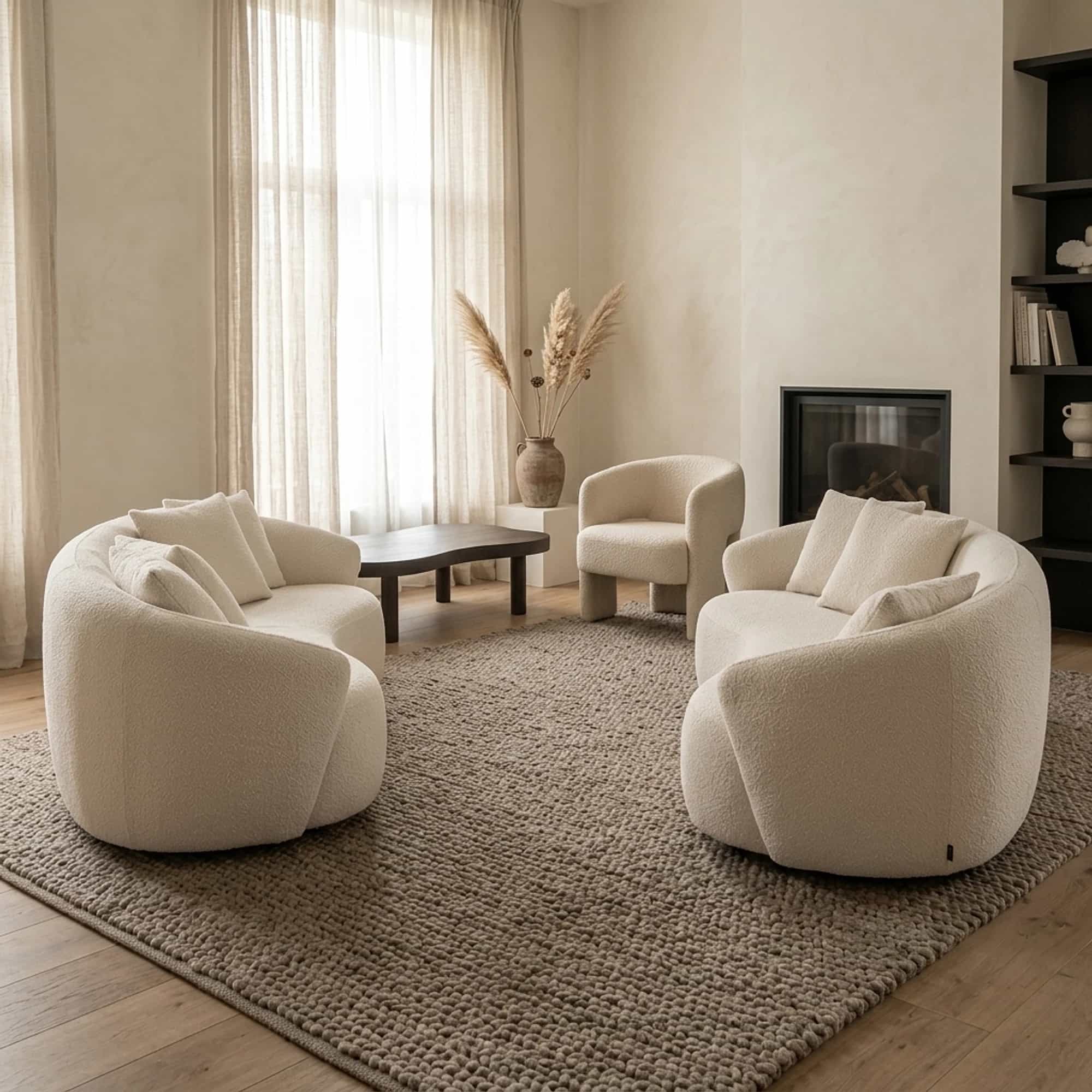 Sofa Mogador - Passe Partout