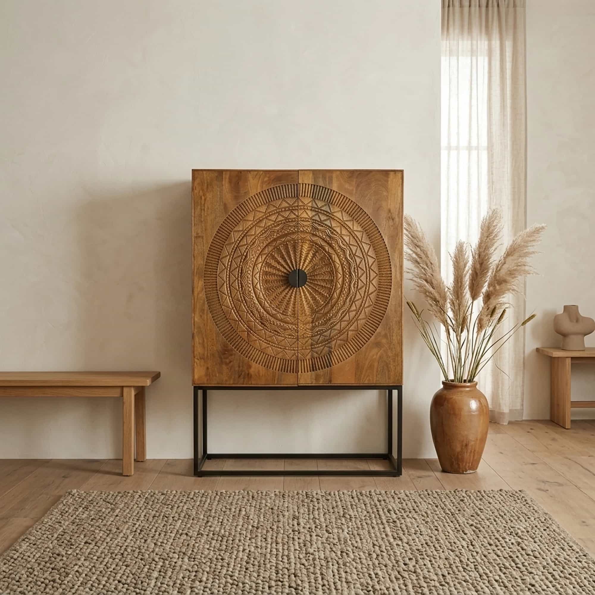 Stauschrank Maya