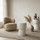 Beistelltisch Fluted - MUST Living