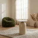 Beistelltisch Irona Beige - By-Boo