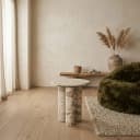 Beistelltisch Marmo - By-Boo