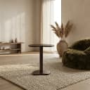 Beistelltisch Rosso - By-Boo