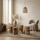 Beistelltisch Ruby - MUST Living