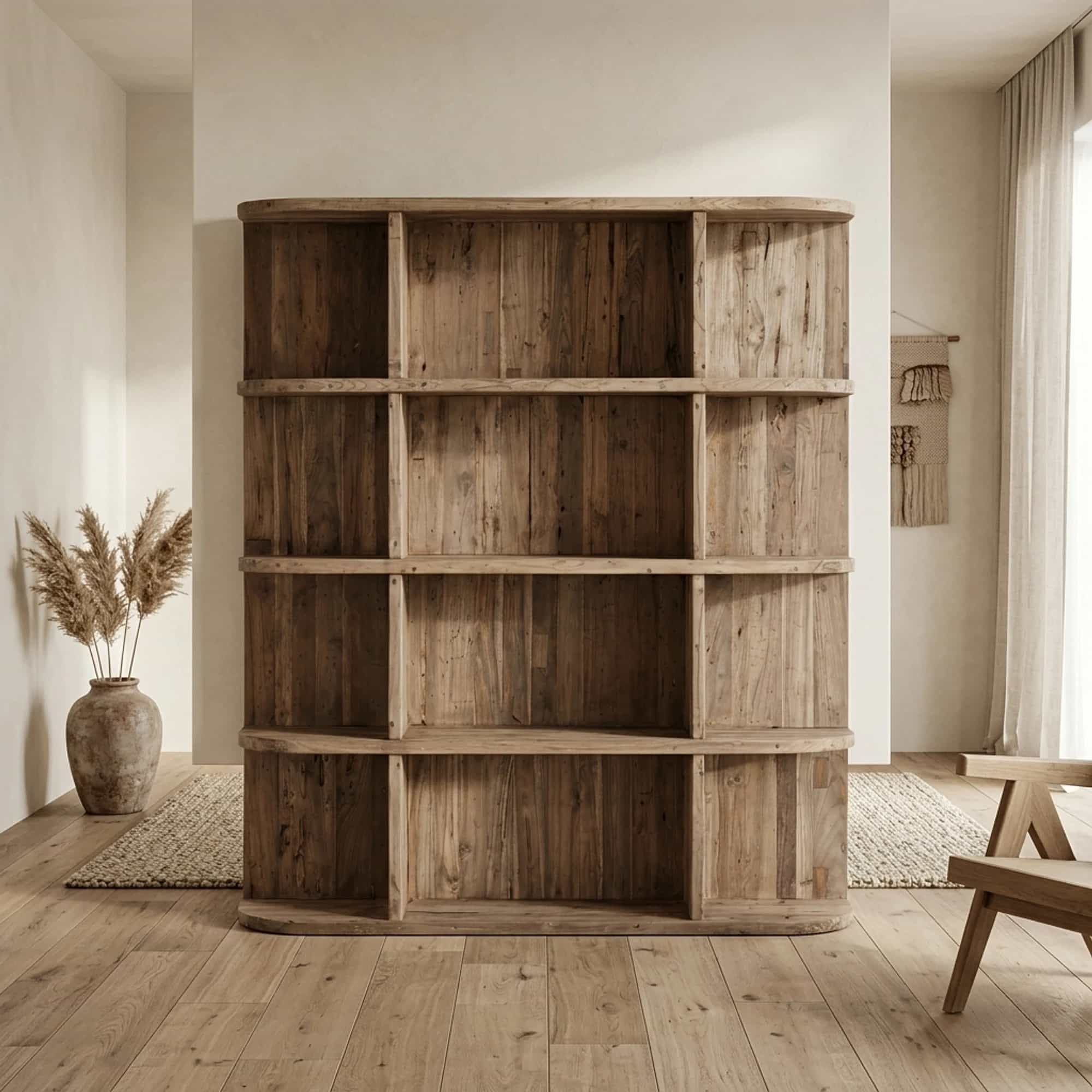 Bücherregal Rush - MUST Living