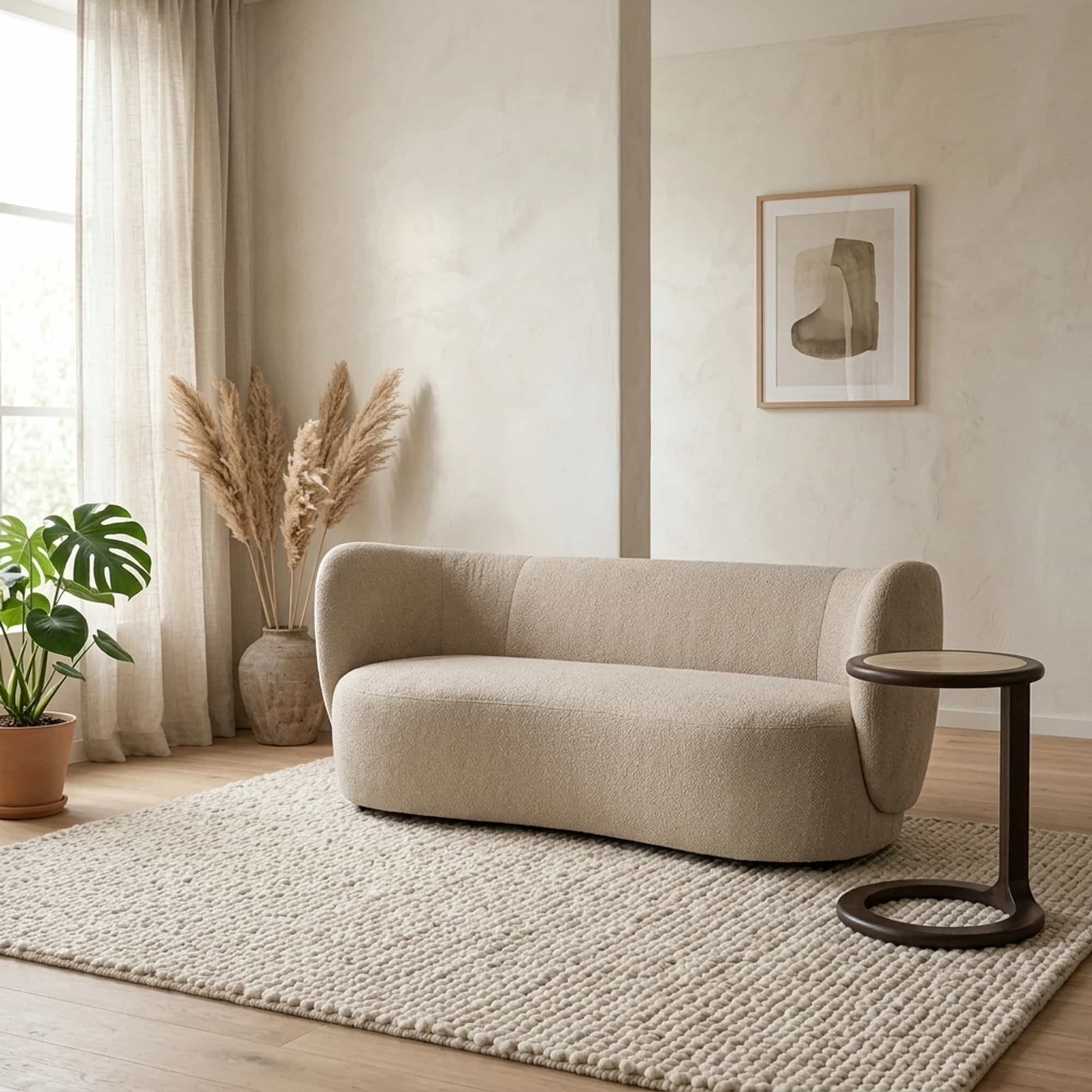 Boli | Sessel & Couch